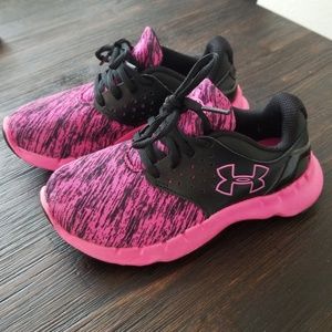 Under Armour Tennis Shoes